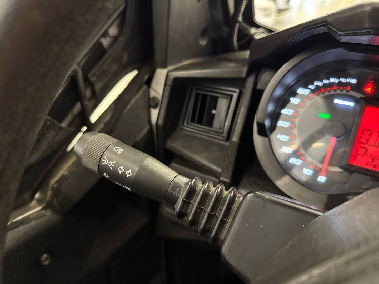 POLARIS GENERAL 2018