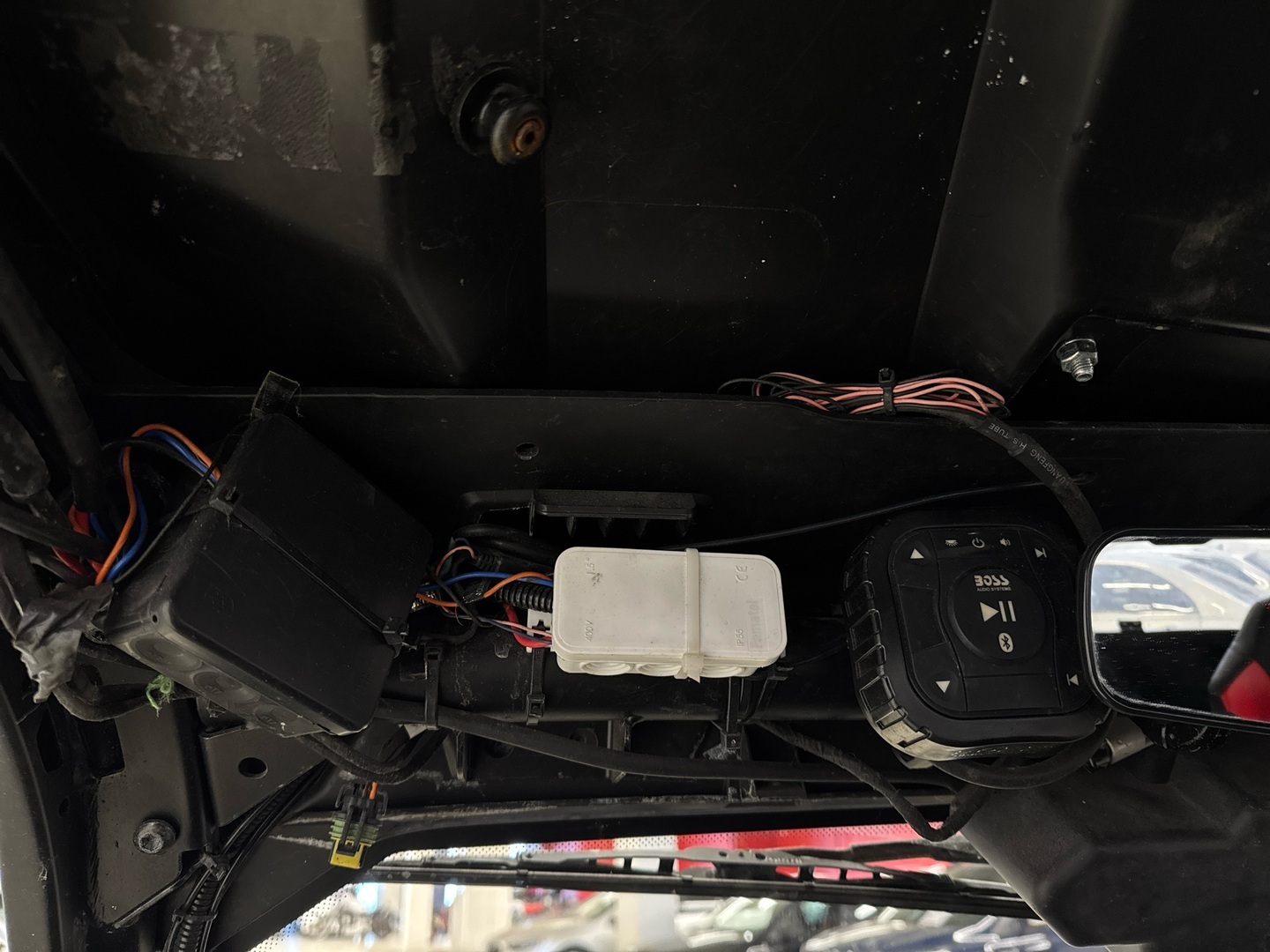 POLARIS GENERAL 2018