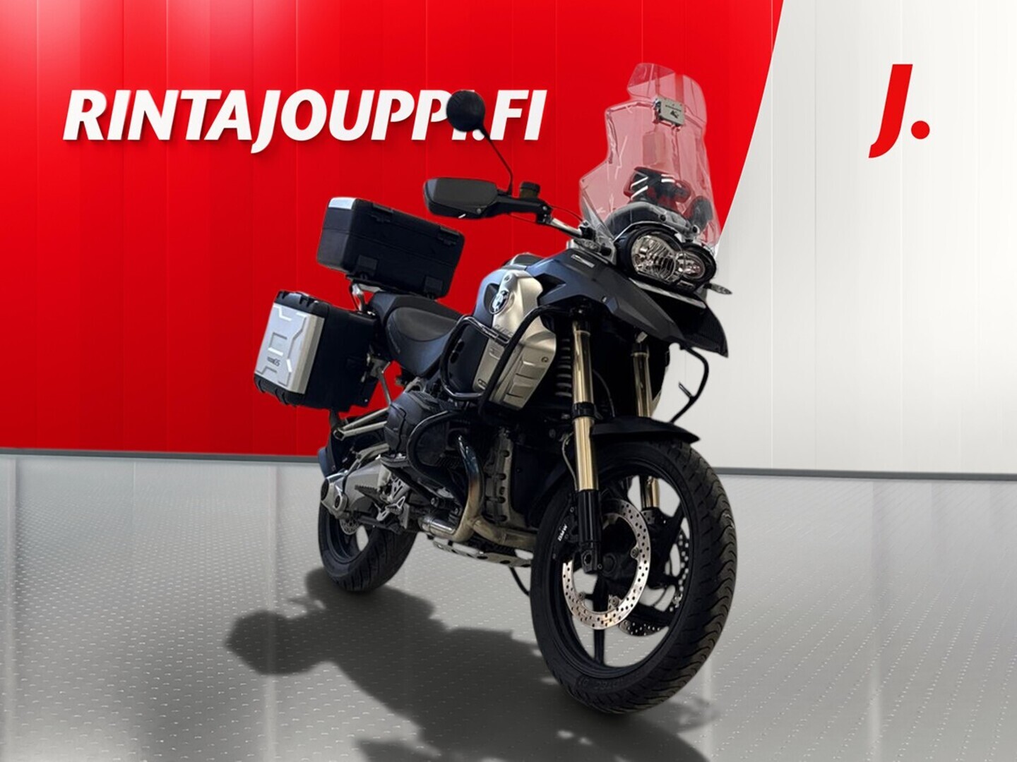 BMW R 2011