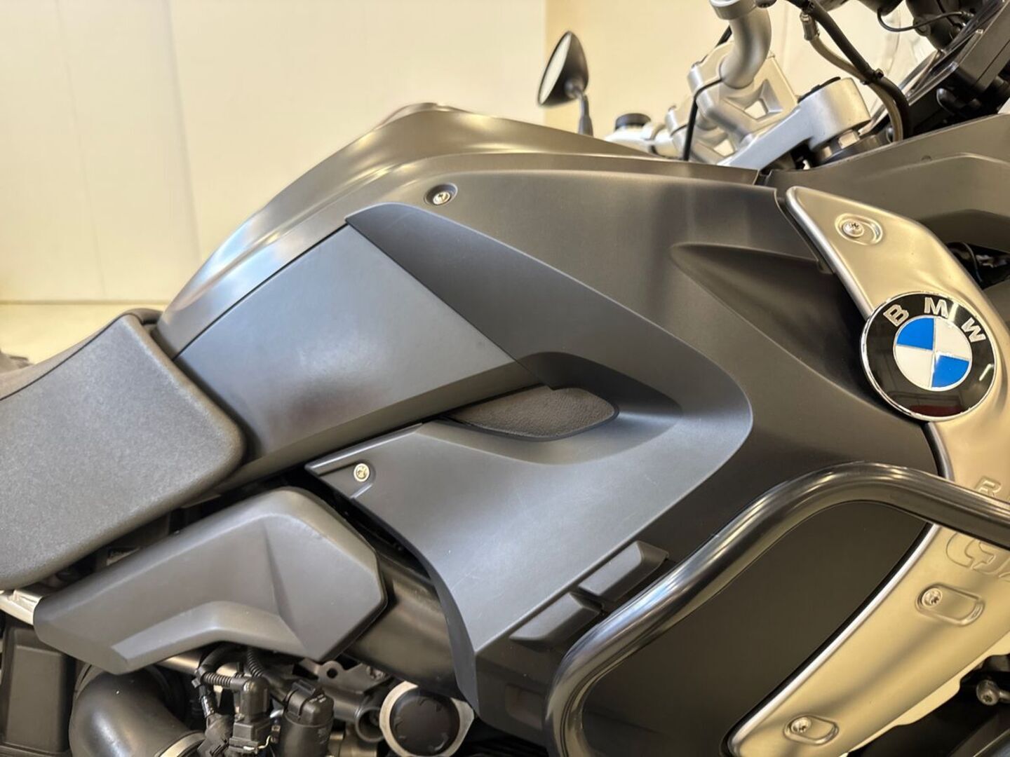 BMW R 2011