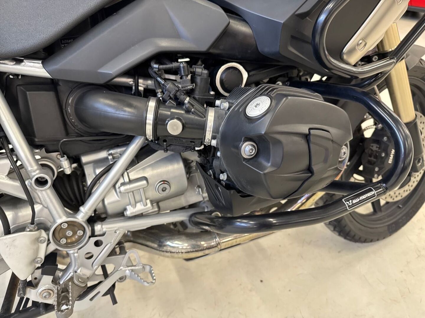 BMW R 2011