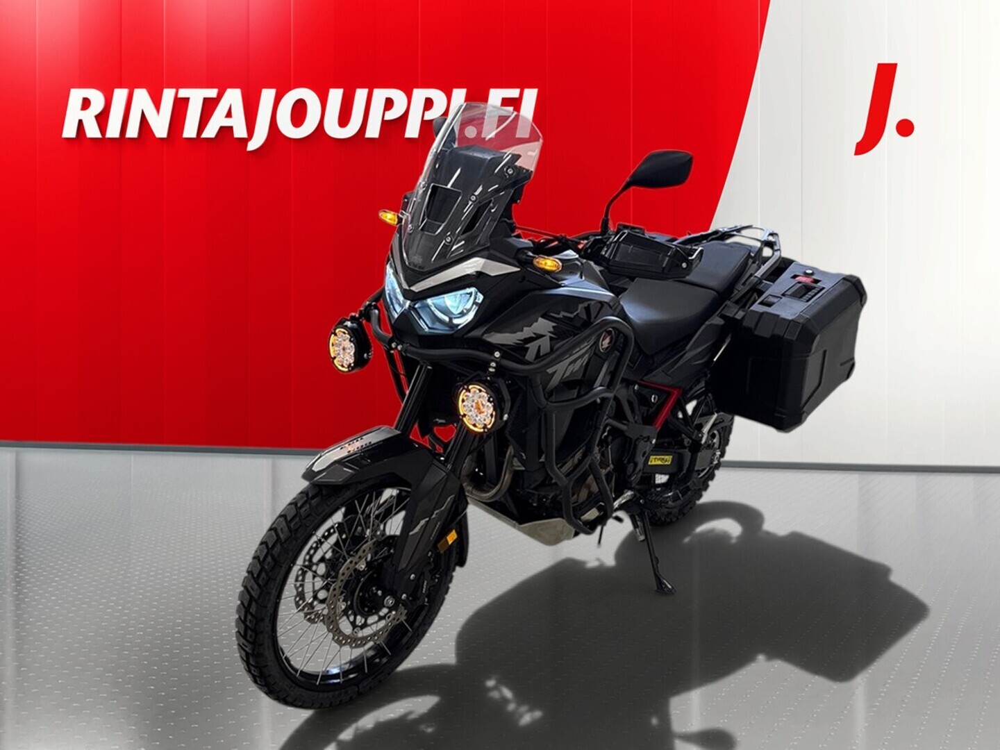 HONDA CRF 2024