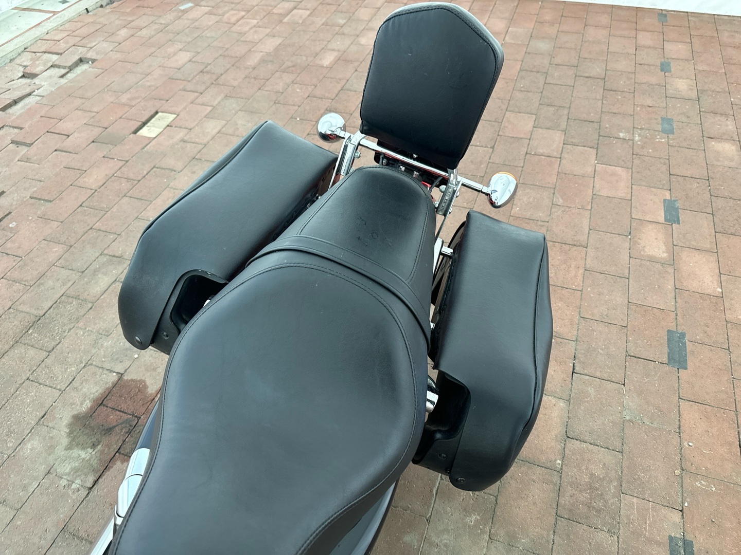 HARLEY-DAVIDSON Sportster 2013