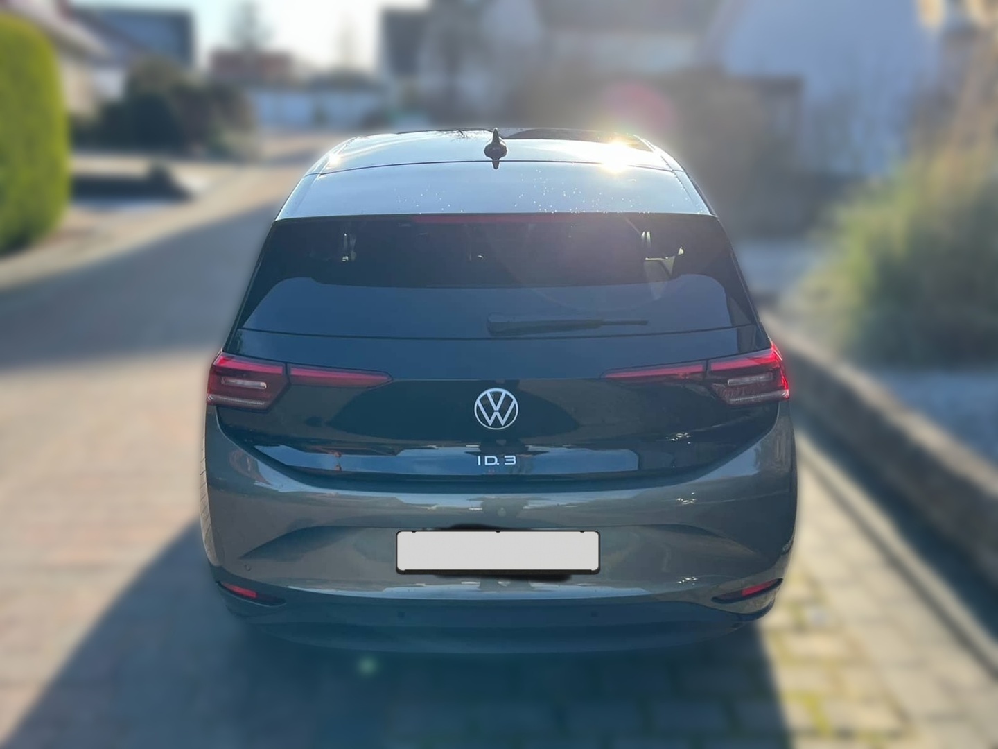 VOLKSWAGEN ID.3 2024