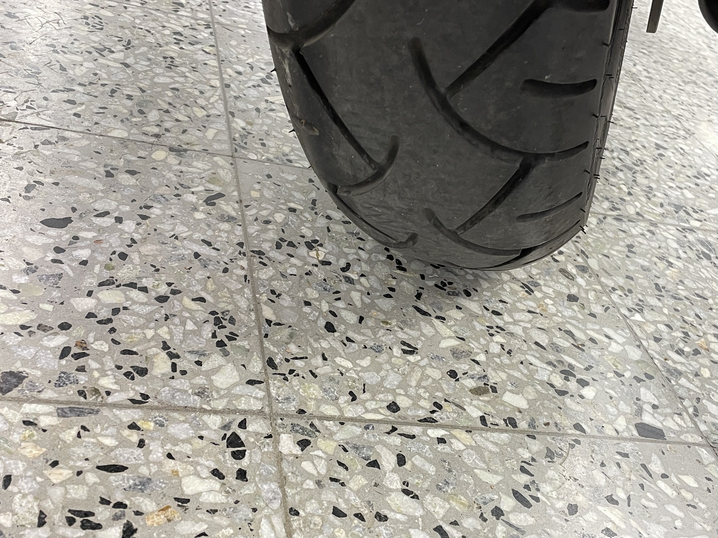 SUZUKI INTRUDER 2006