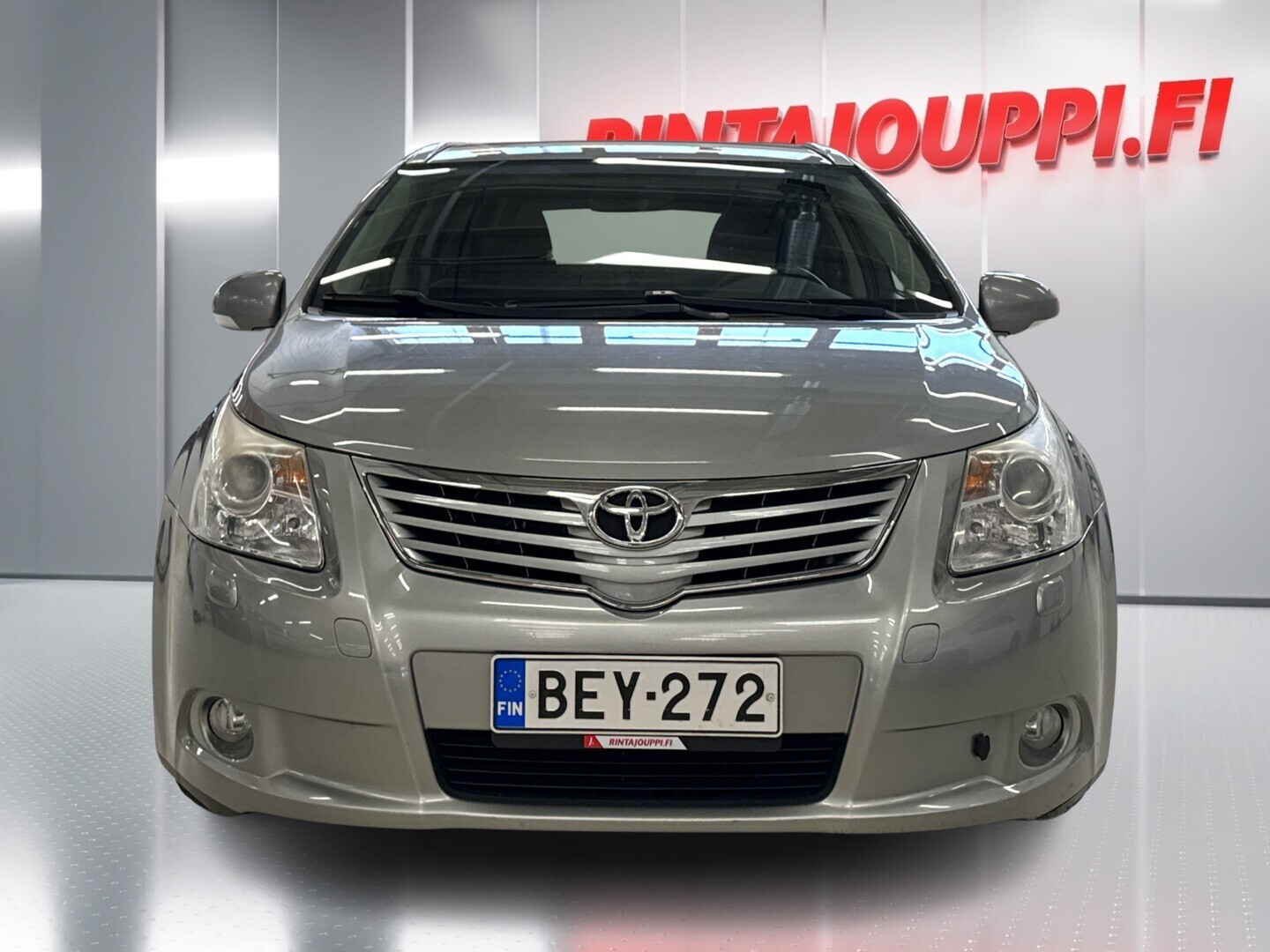 TOYOTA Avensis 2010