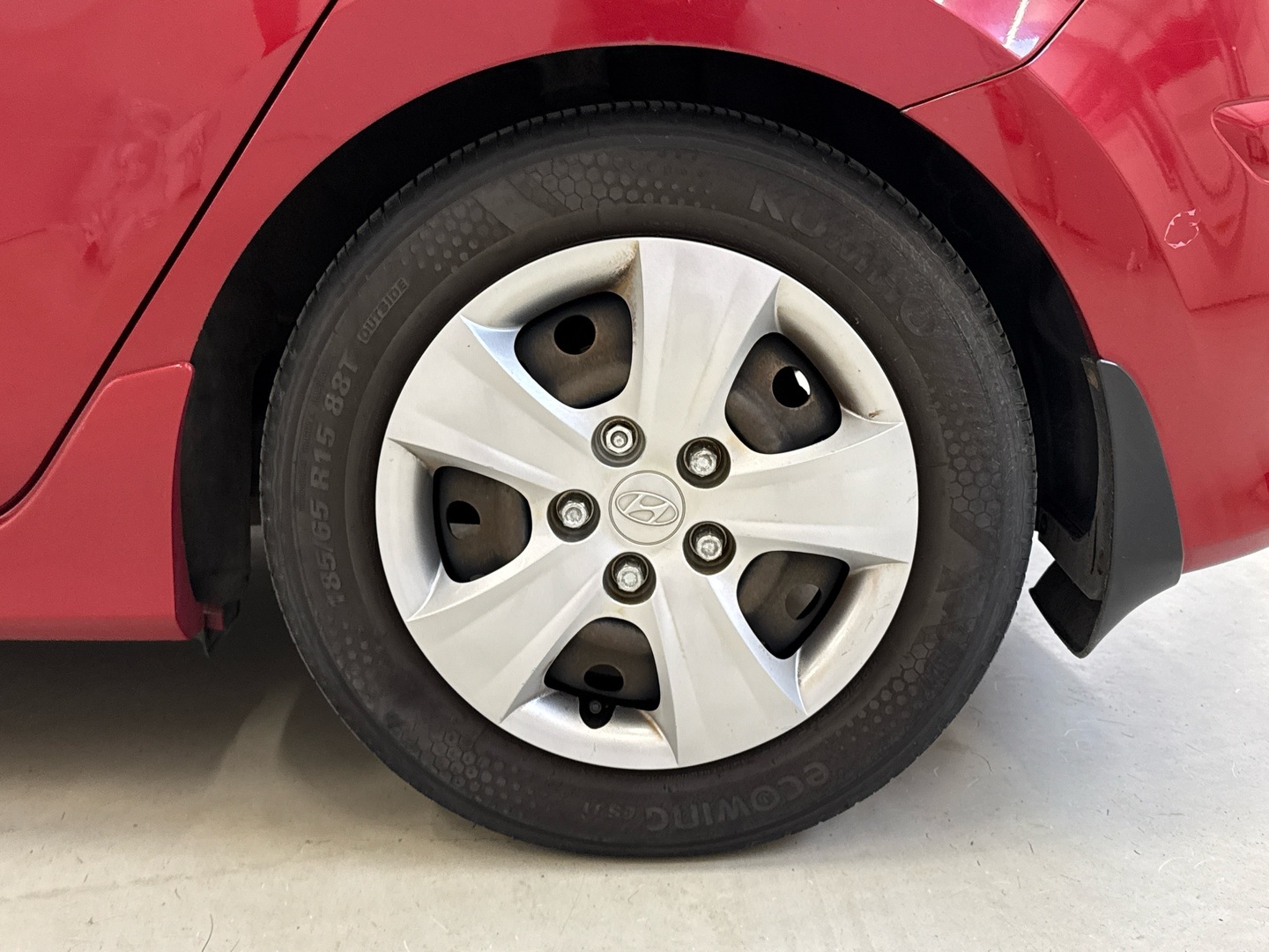 HYUNDAI i30 2011