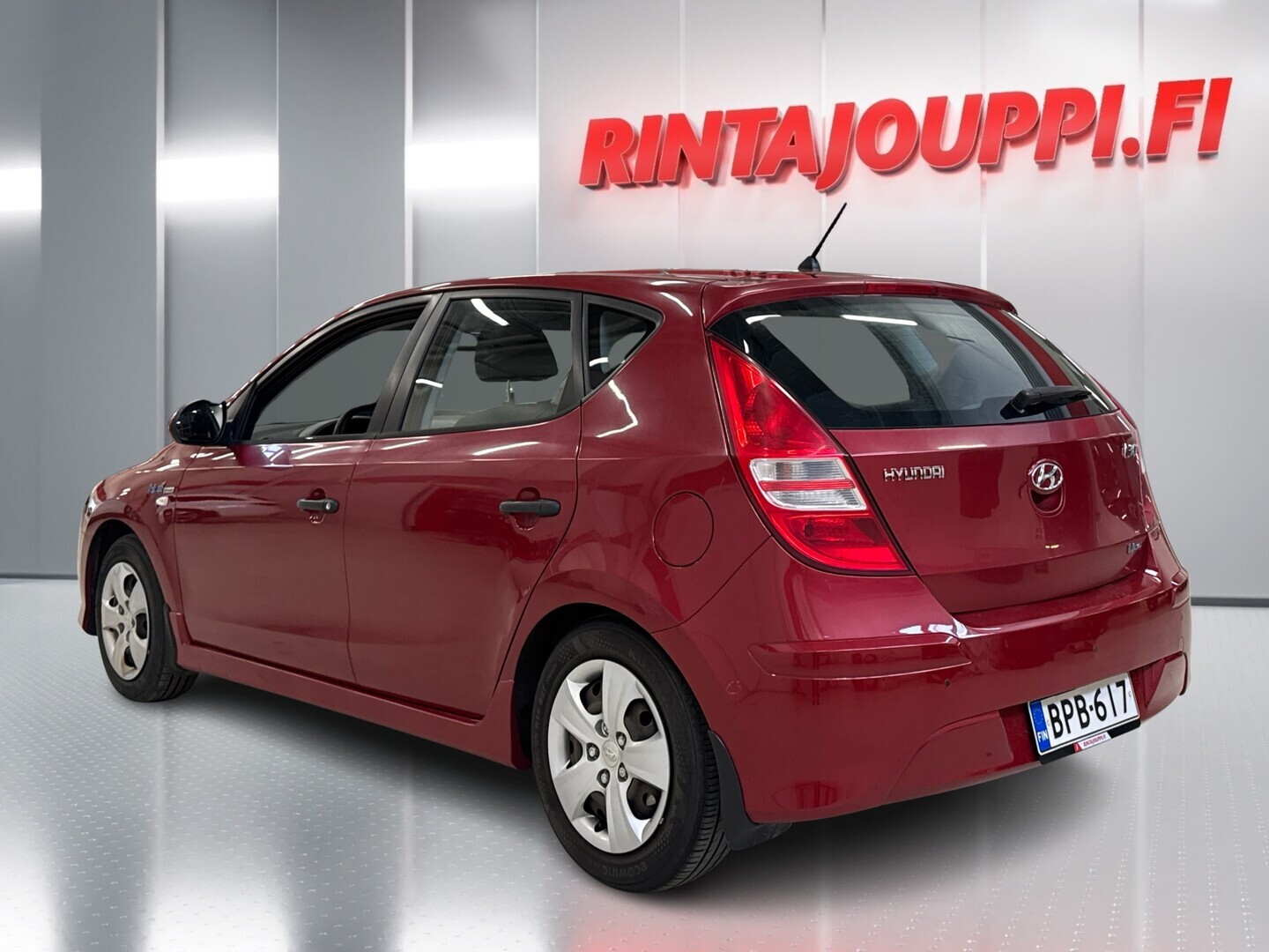 HYUNDAI i30 2011