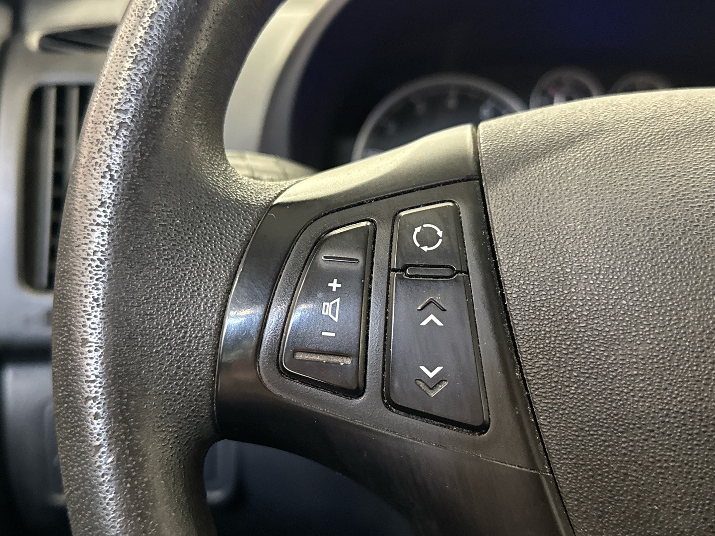 HYUNDAI i30 2011