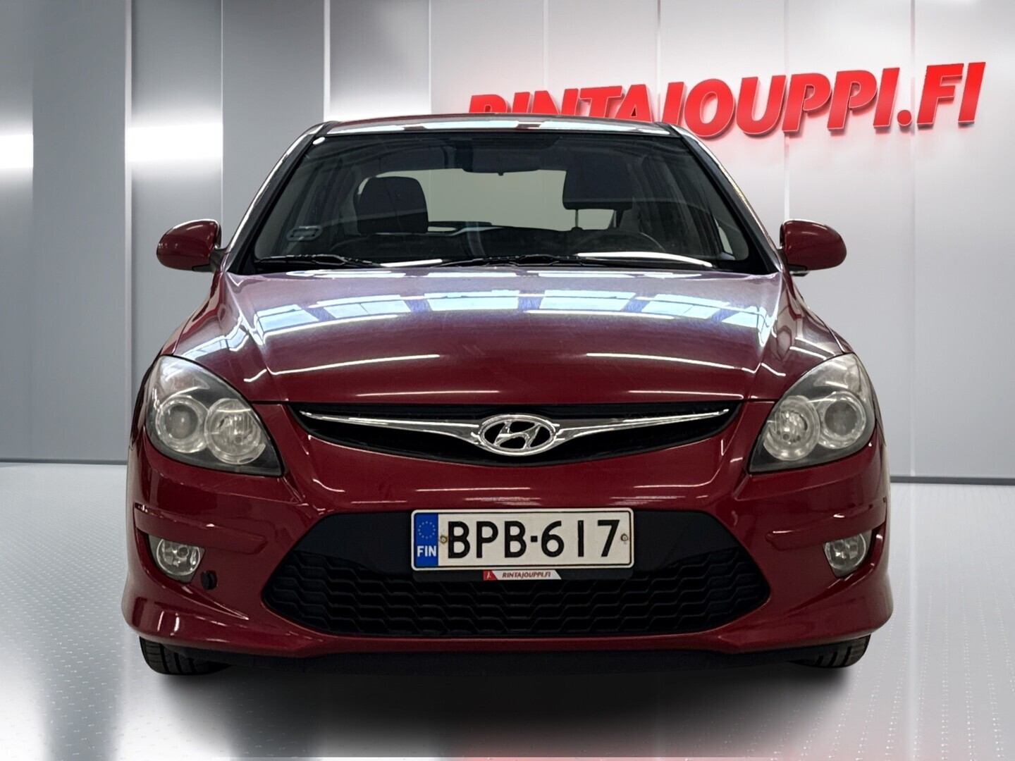 HYUNDAI i30 2011