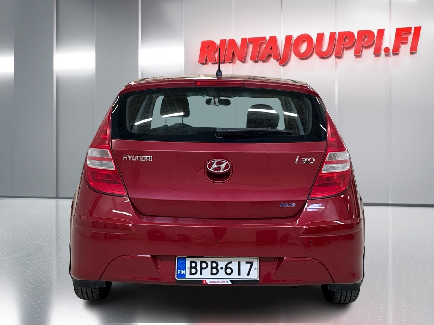 HYUNDAI i30 2011