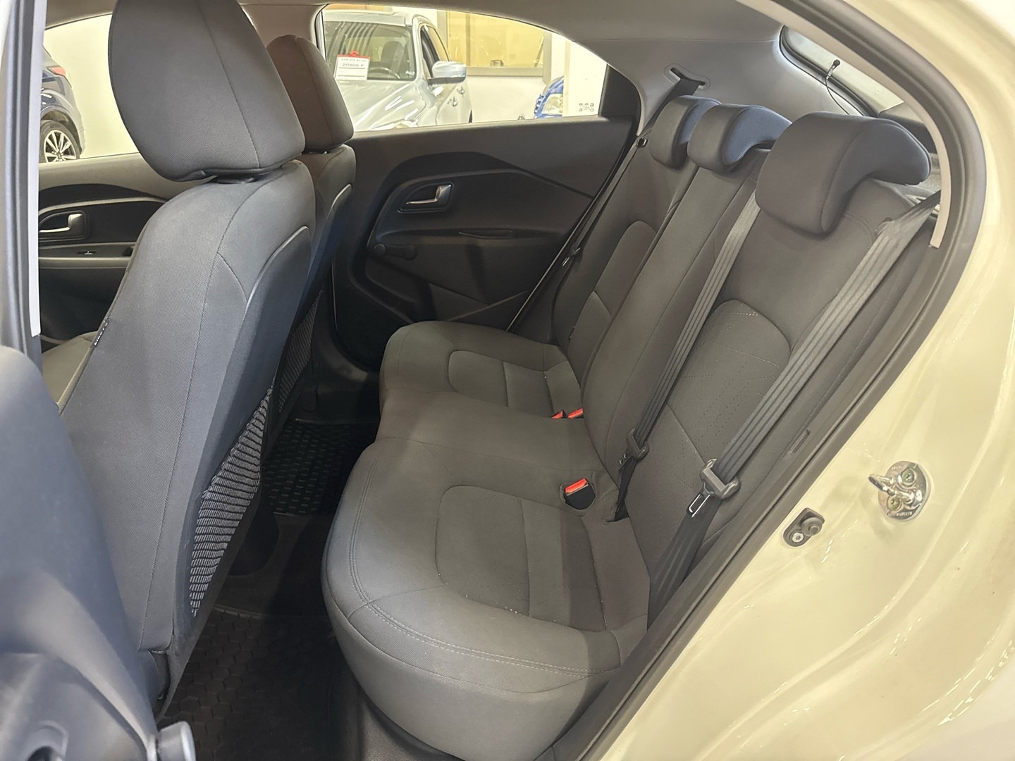 KIA Rio 2013