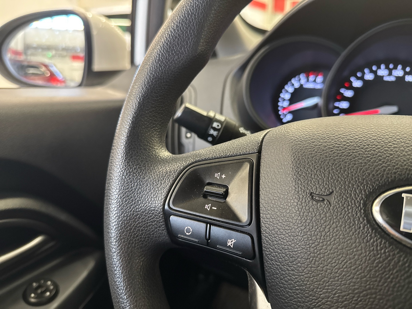 KIA Rio 2013