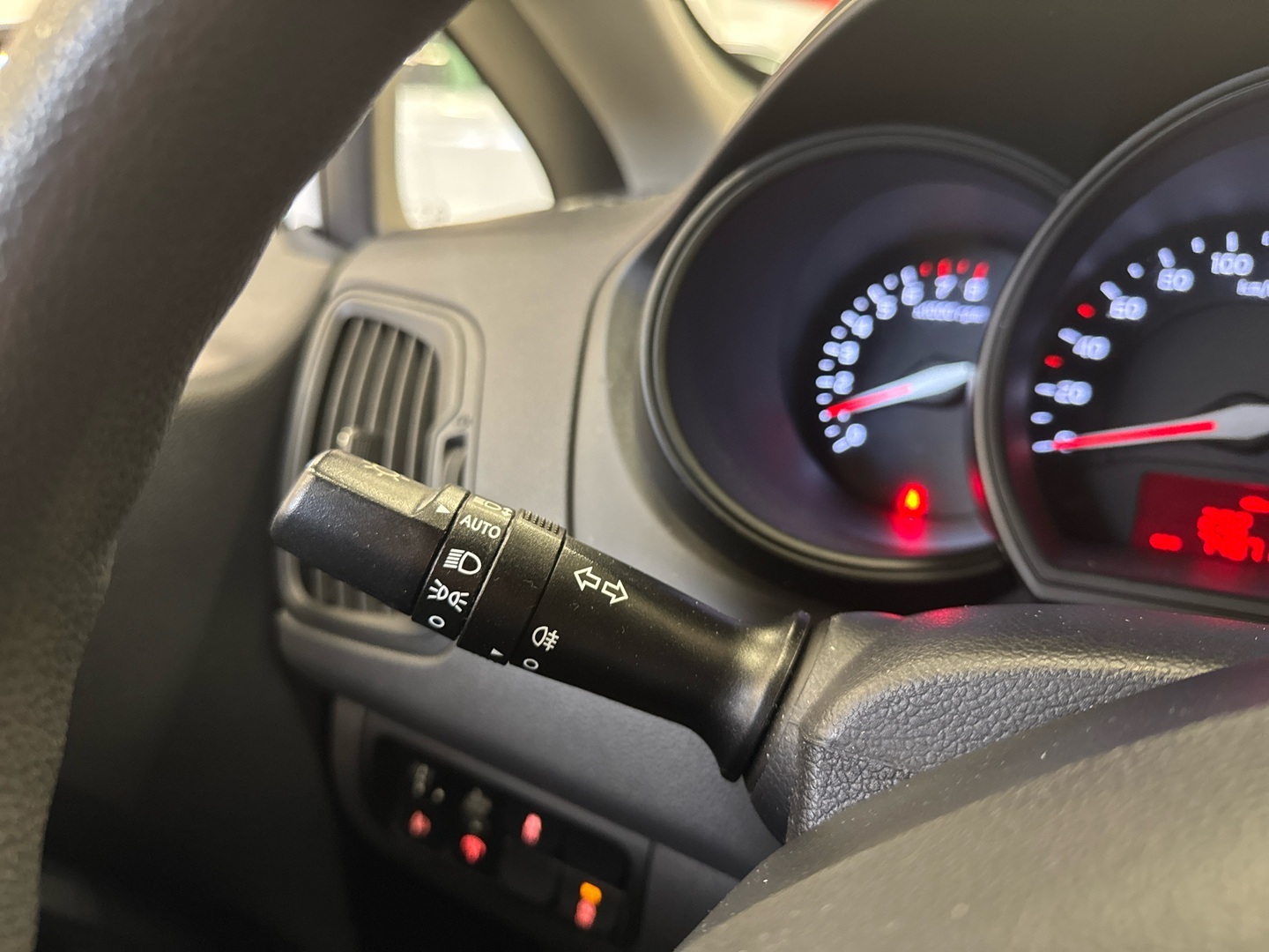 KIA Rio 2013