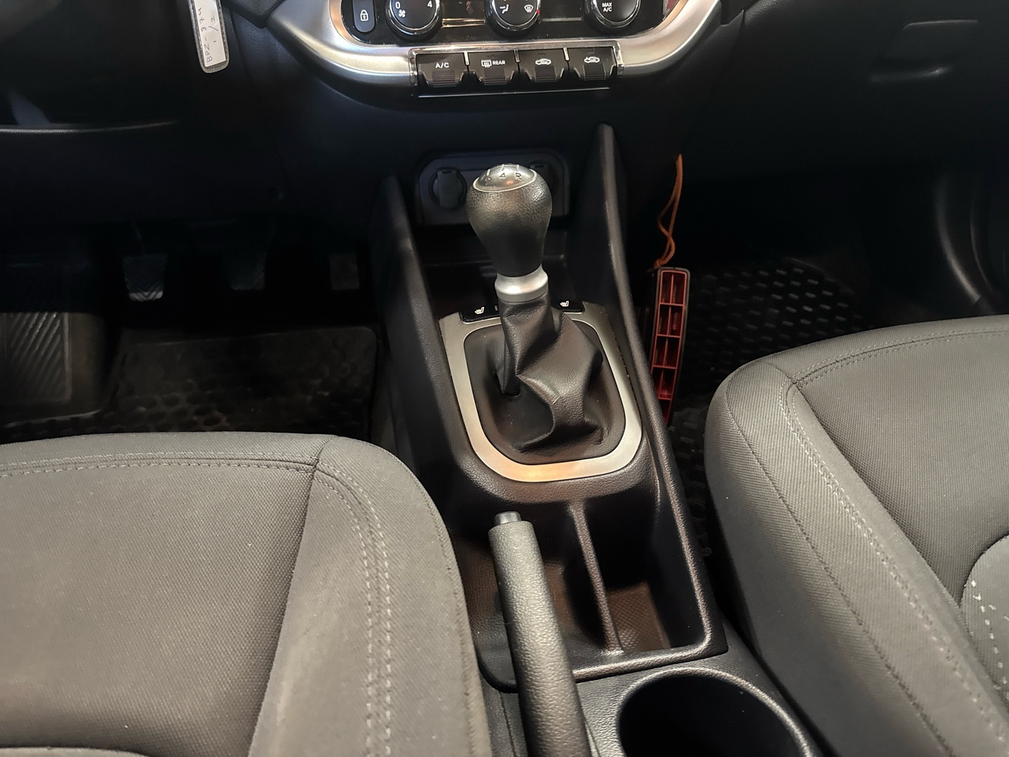 KIA Rio 2013