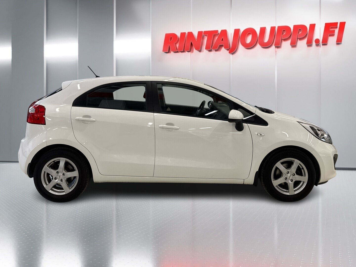 KIA Rio 2013