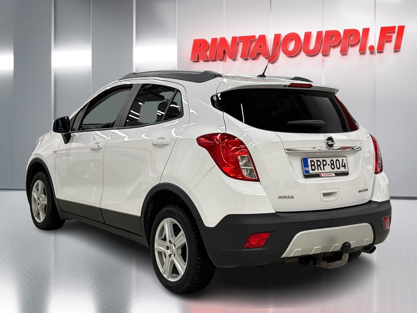 OPEL Mokka 2014
