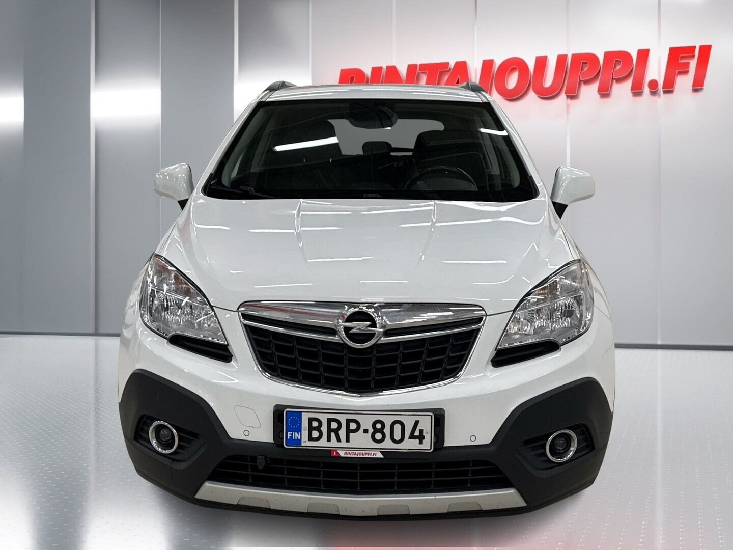 OPEL Mokka 2014