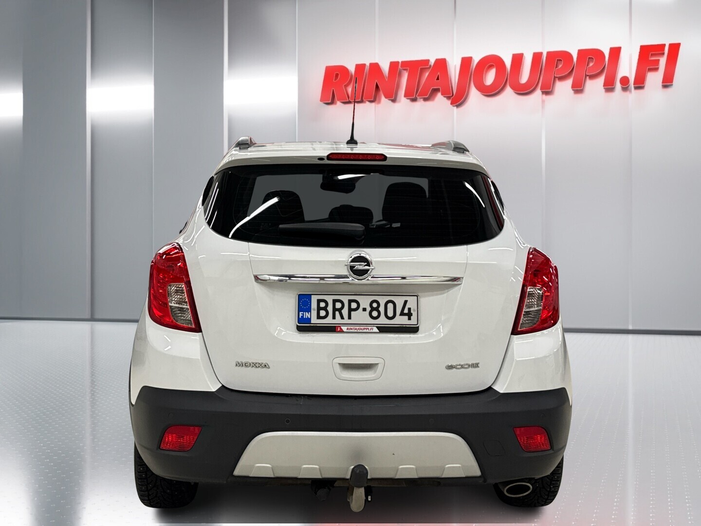 OPEL Mokka 2014
