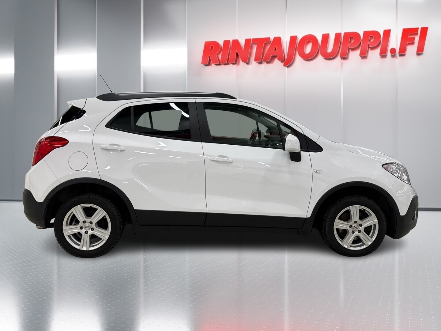 OPEL Mokka 2014