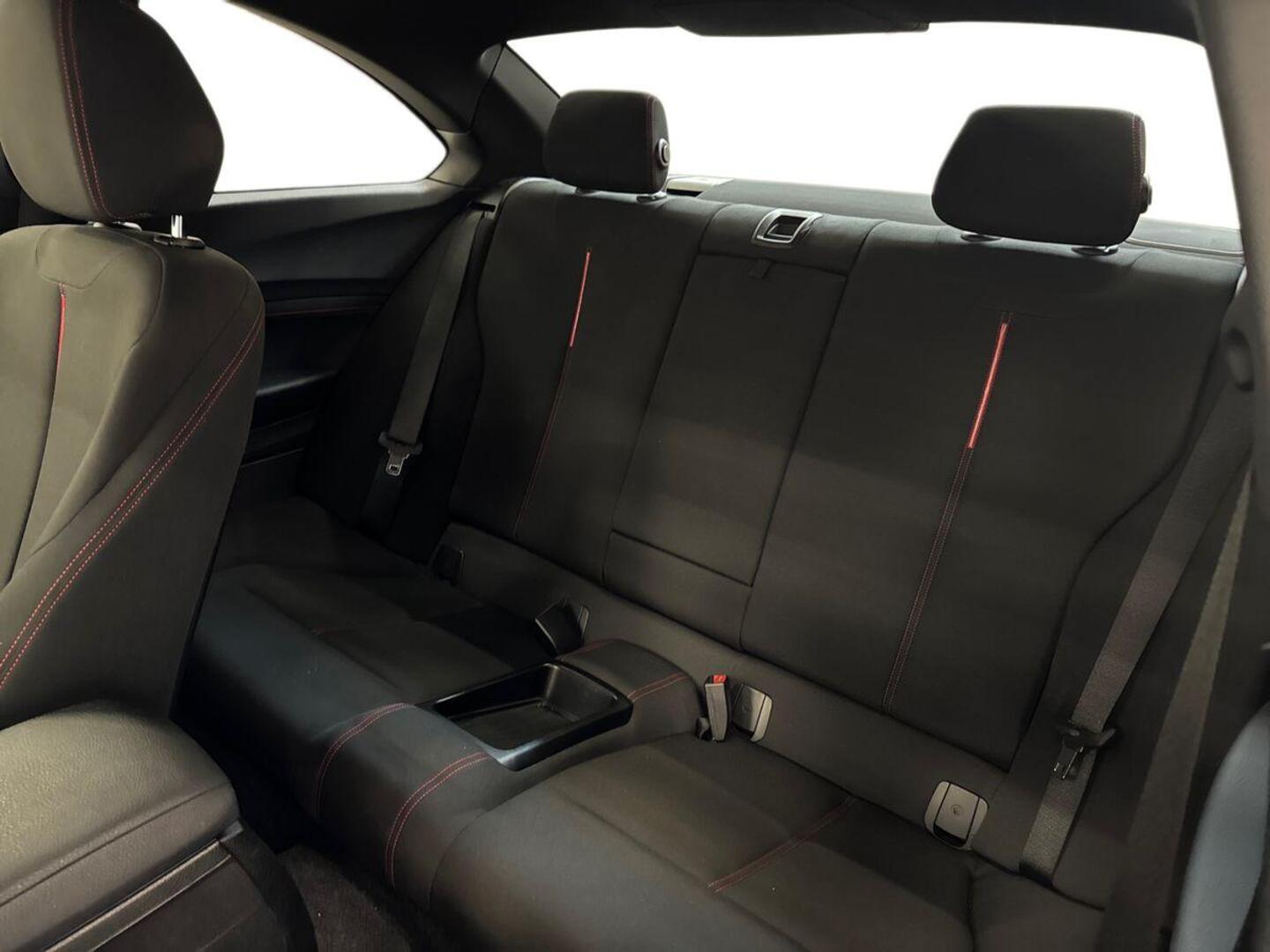 BMW 220 2015