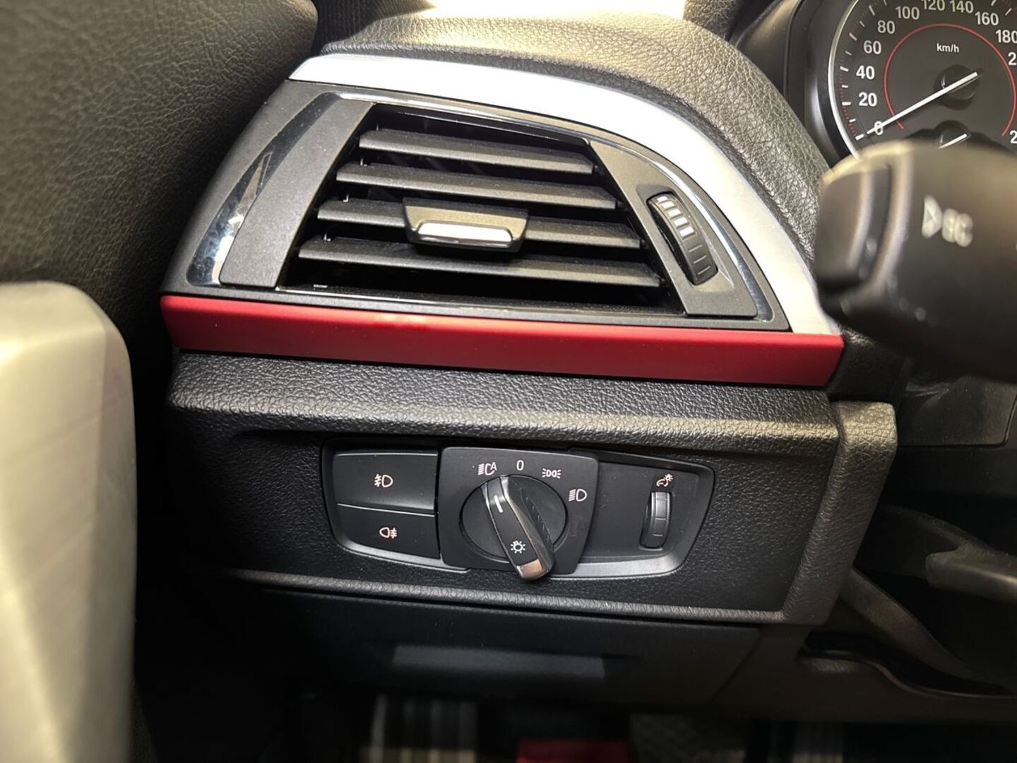 BMW 220 2015