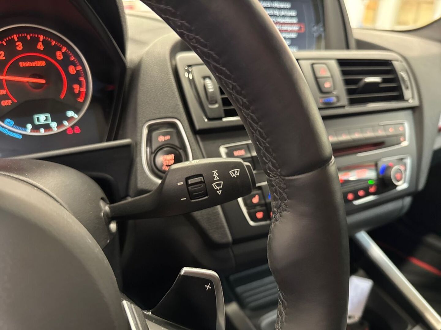 BMW 220 2015