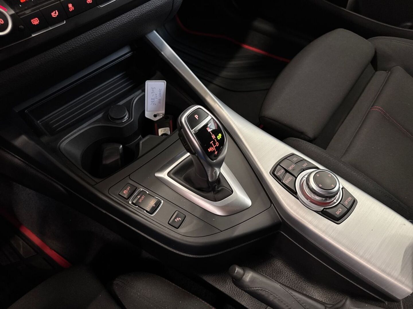 BMW 220 2015