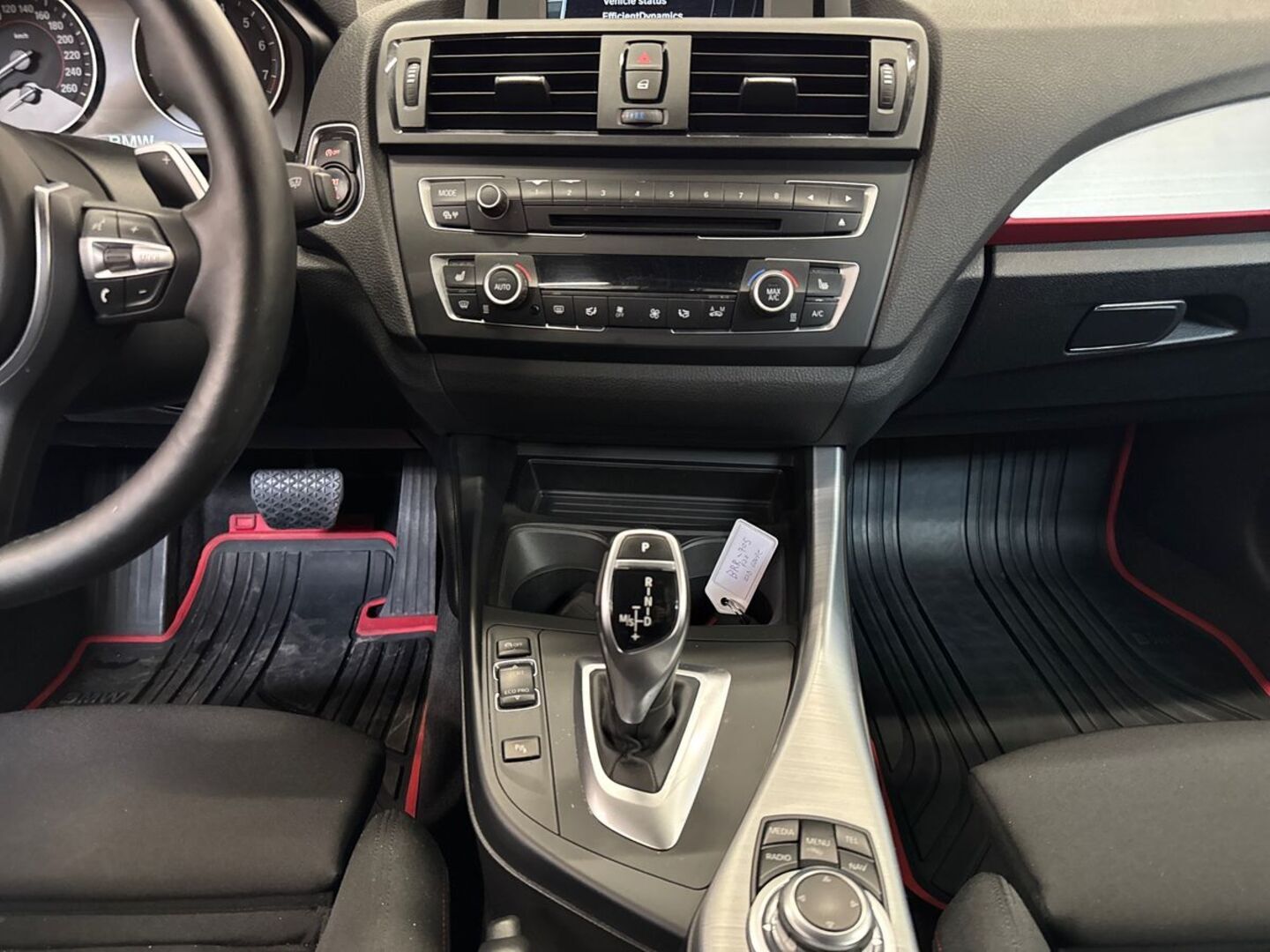 BMW 220 2015