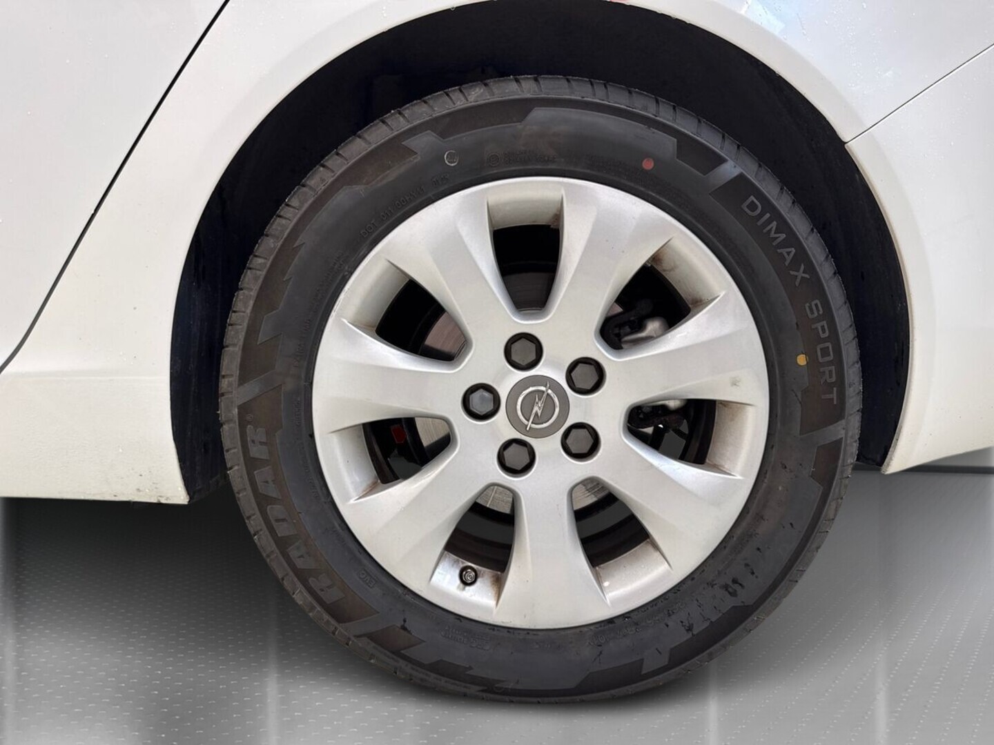 OPEL Insignia 2014