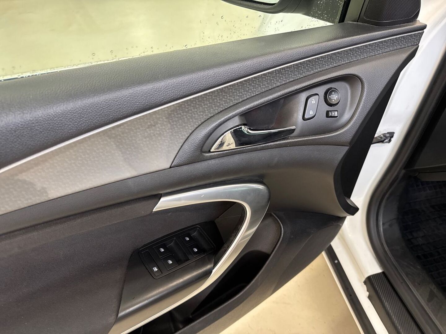 OPEL Insignia 2014