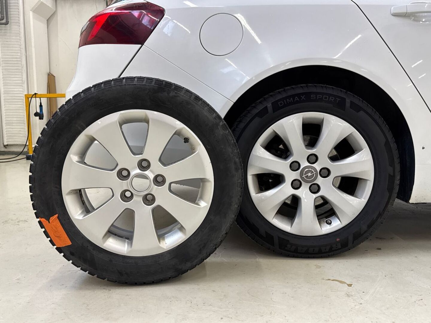 OPEL Insignia 2014