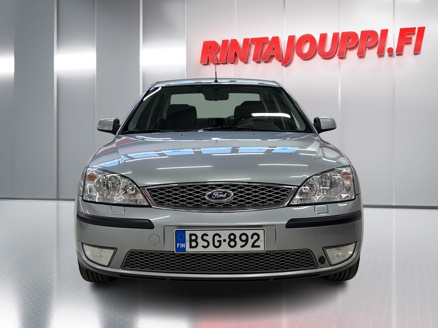 FORD Mondeo 2006