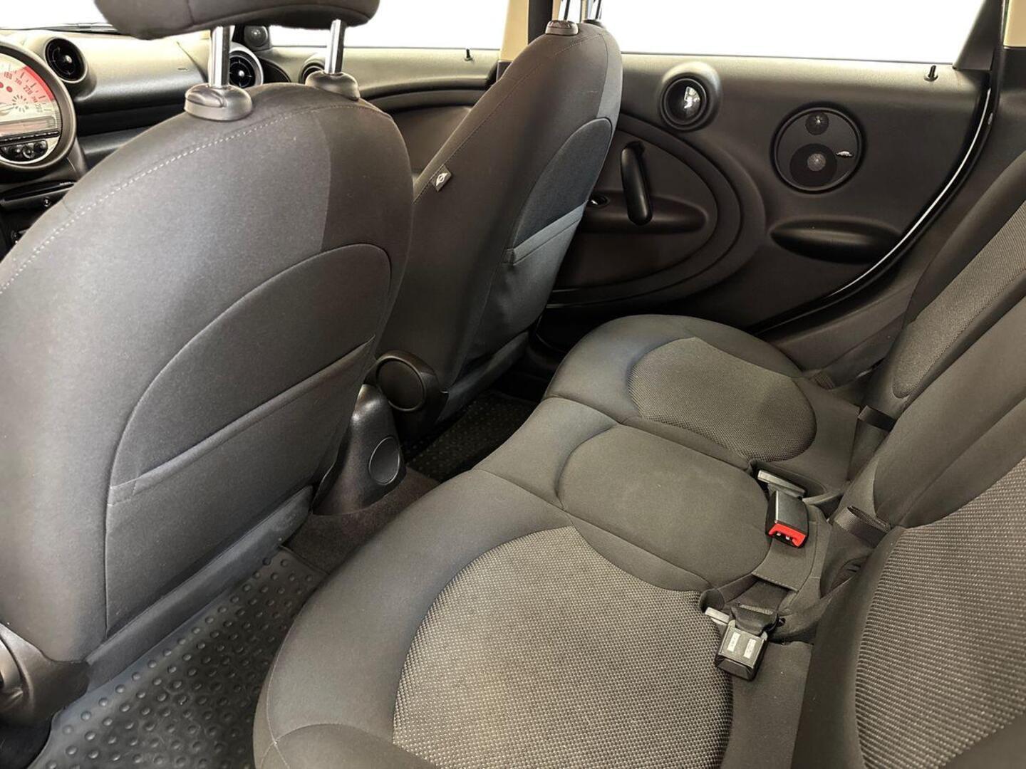 MINI Cooper 10