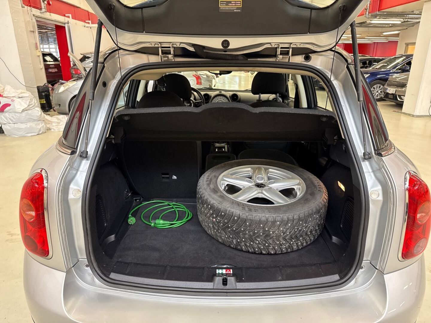 MINI Cooper 11