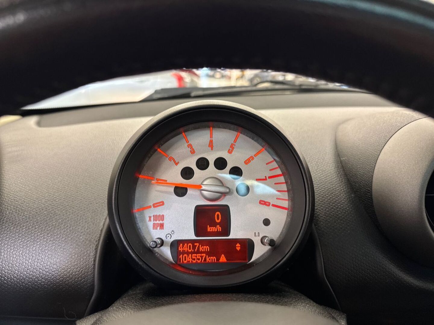 MINI Cooper 18