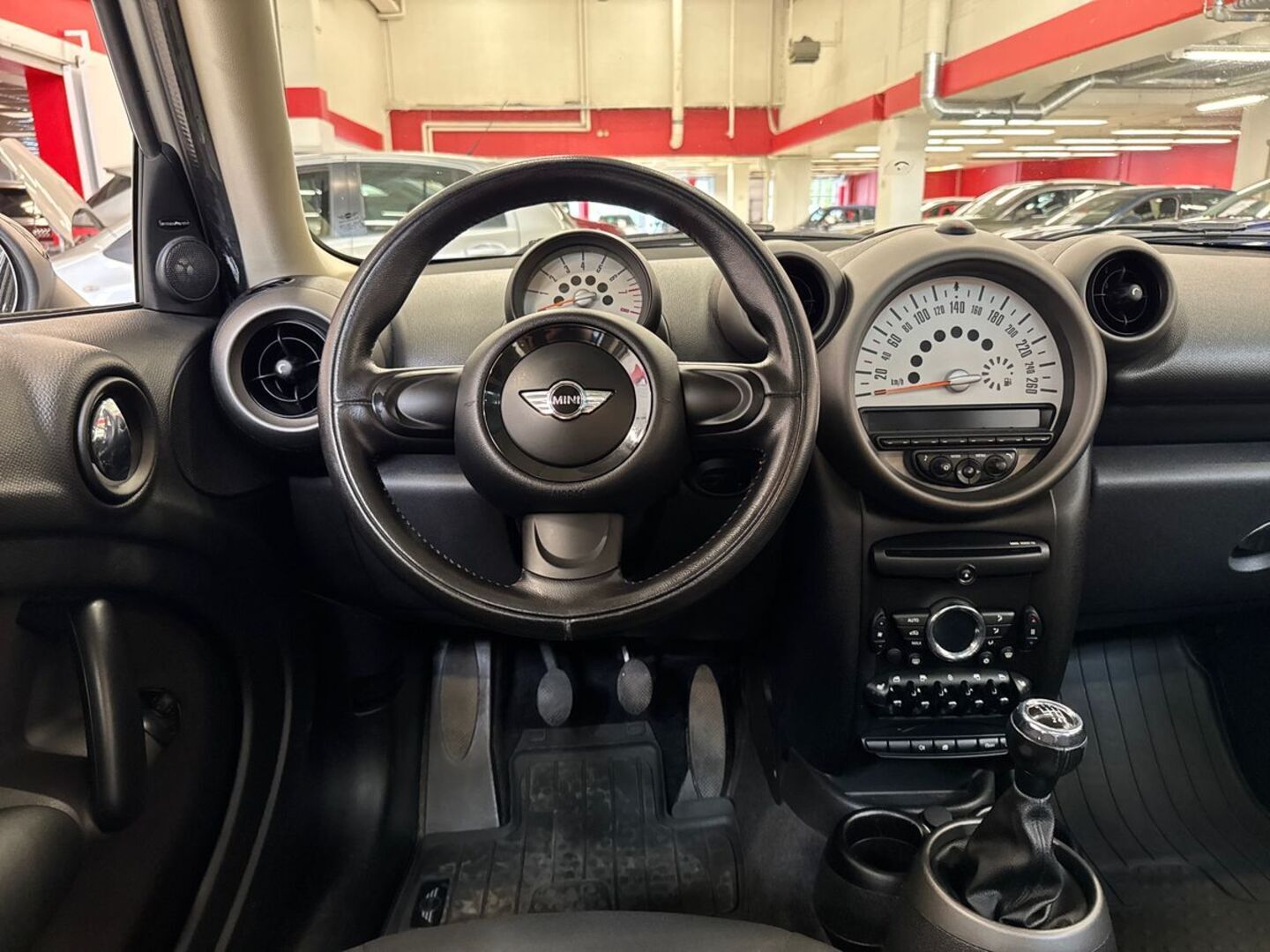 MINI Cooper 19