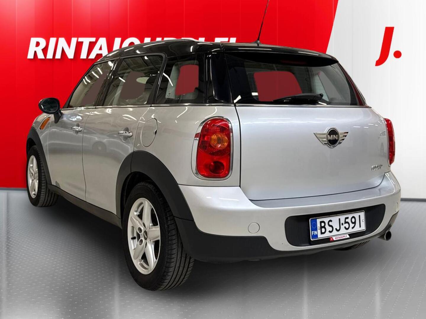 MINI Cooper 2