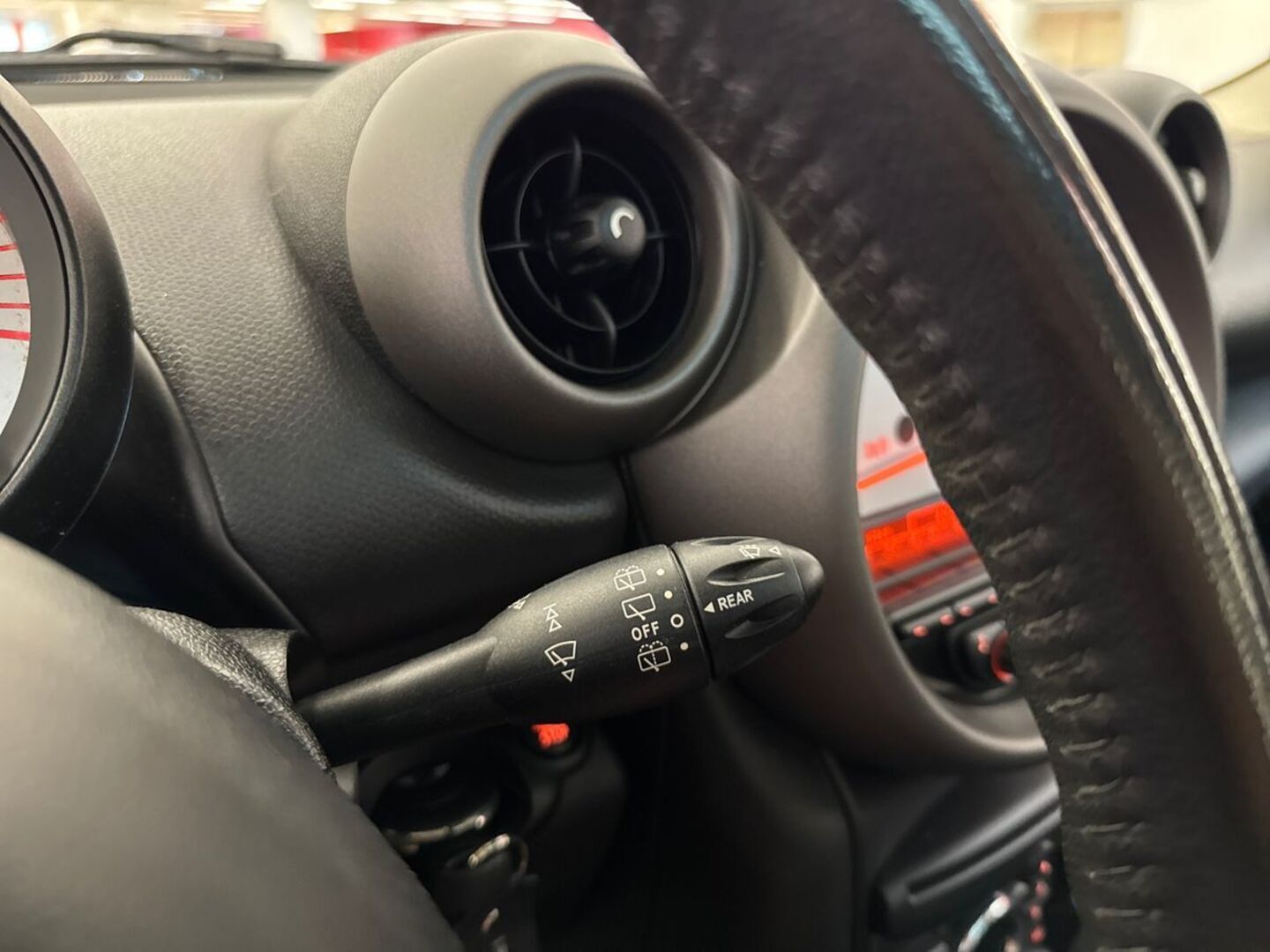 MINI Cooper 21
