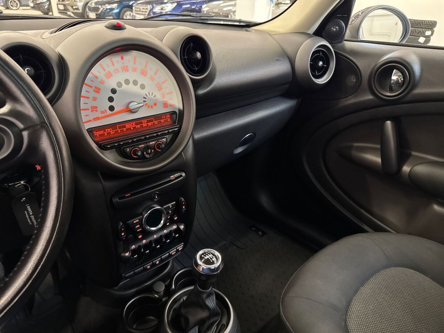MINI Cooper 23