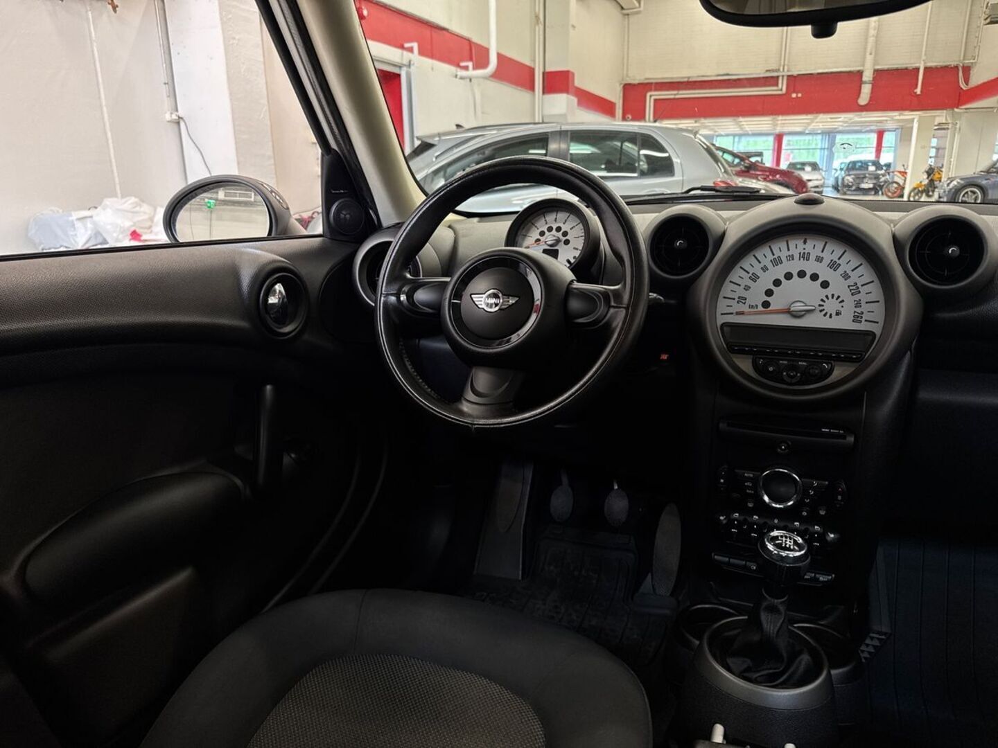 MINI Cooper 27