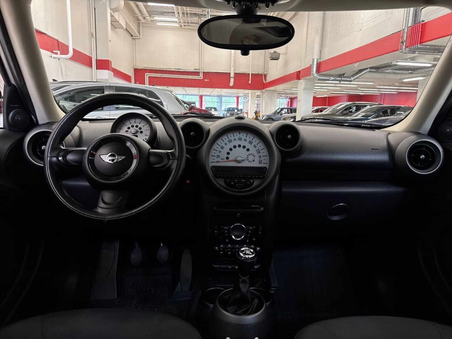 MINI Cooper 28