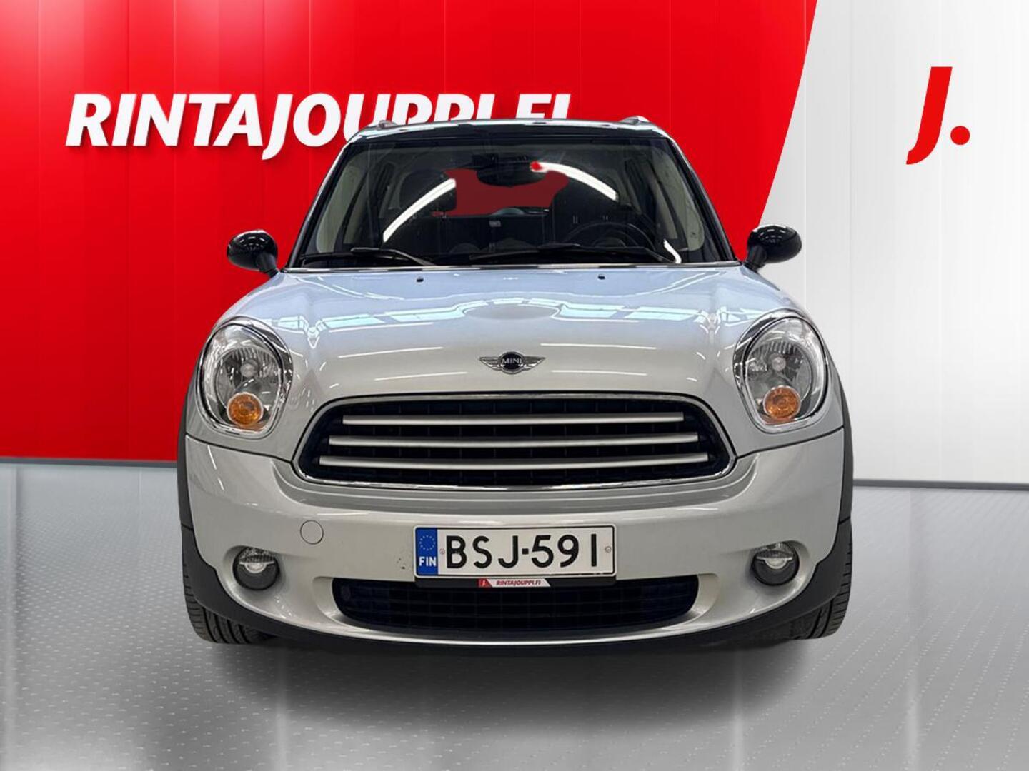 MINI Cooper 3