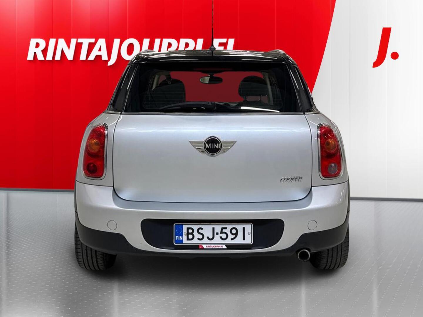 MINI Cooper 5