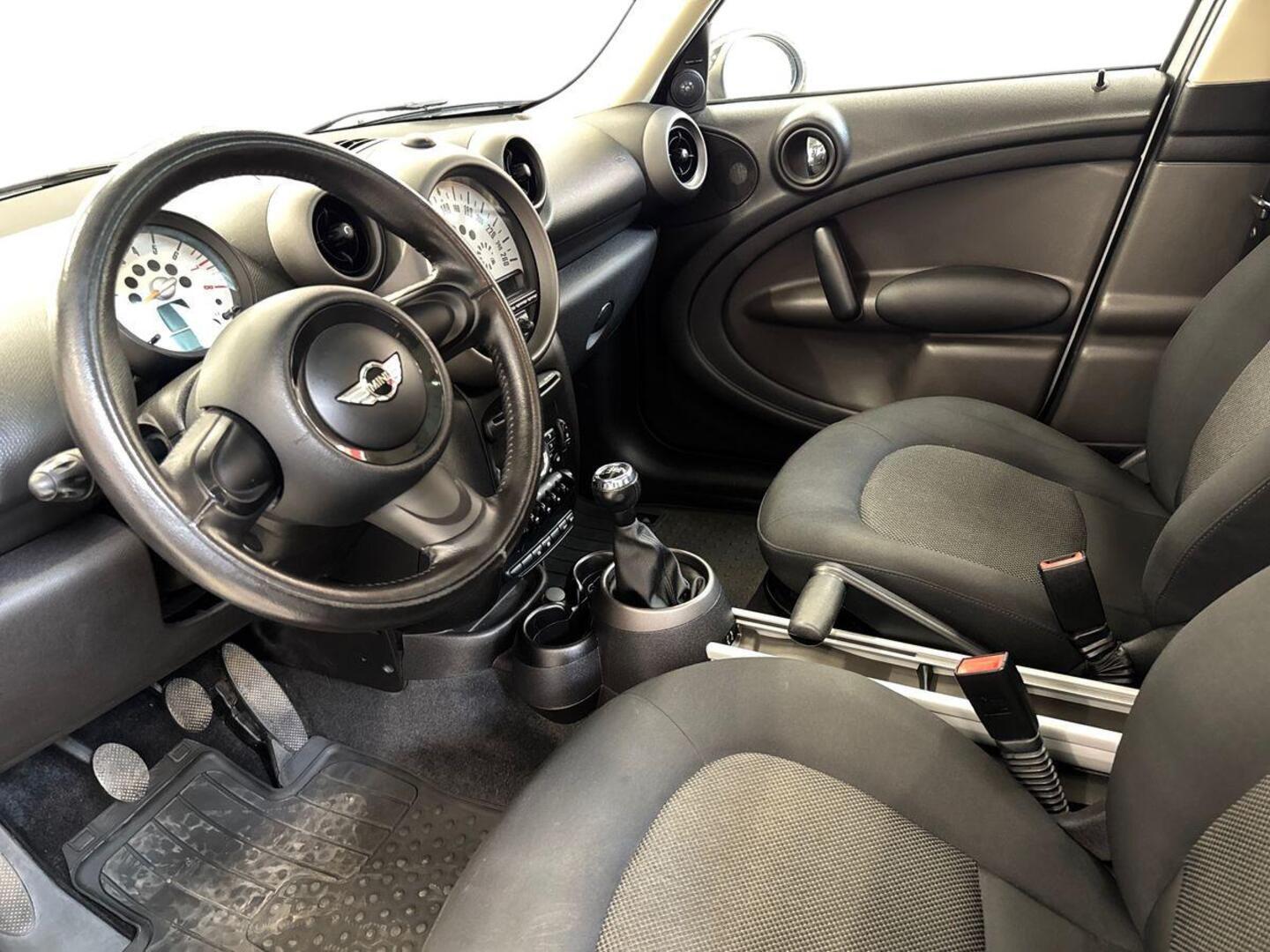 MINI Cooper 7