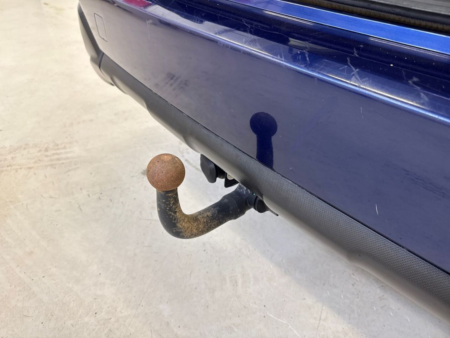 SUBARU Outback 2015