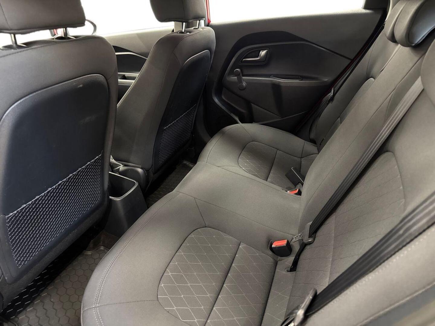 KIA Rio 2015
