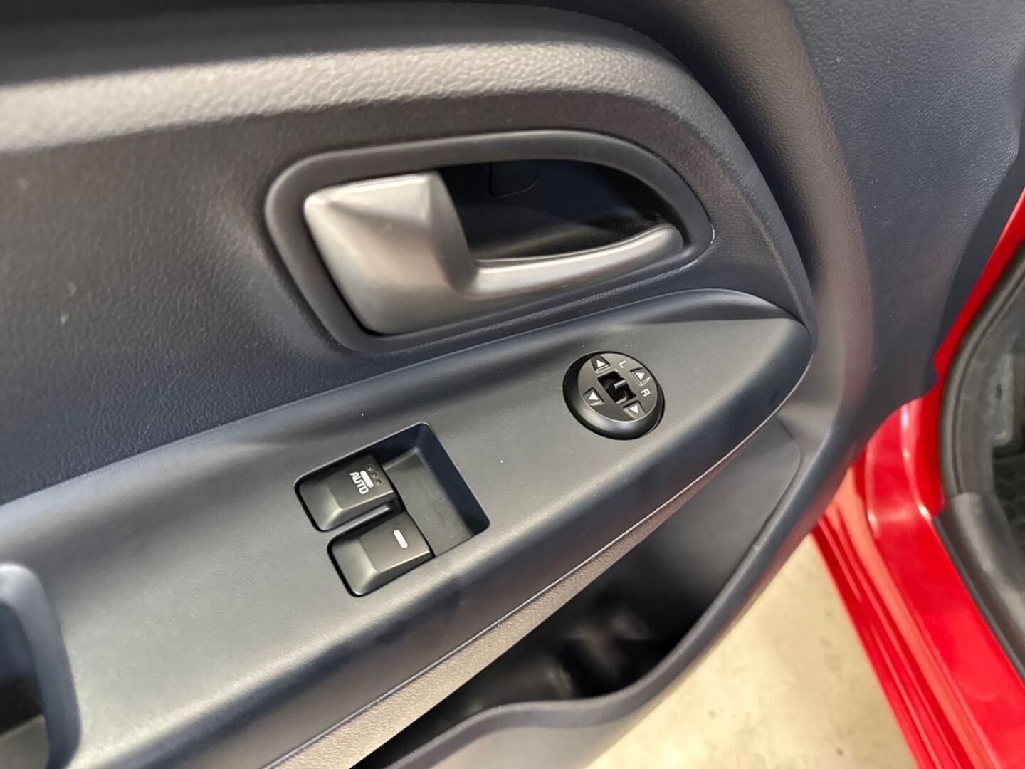 KIA Rio 2015