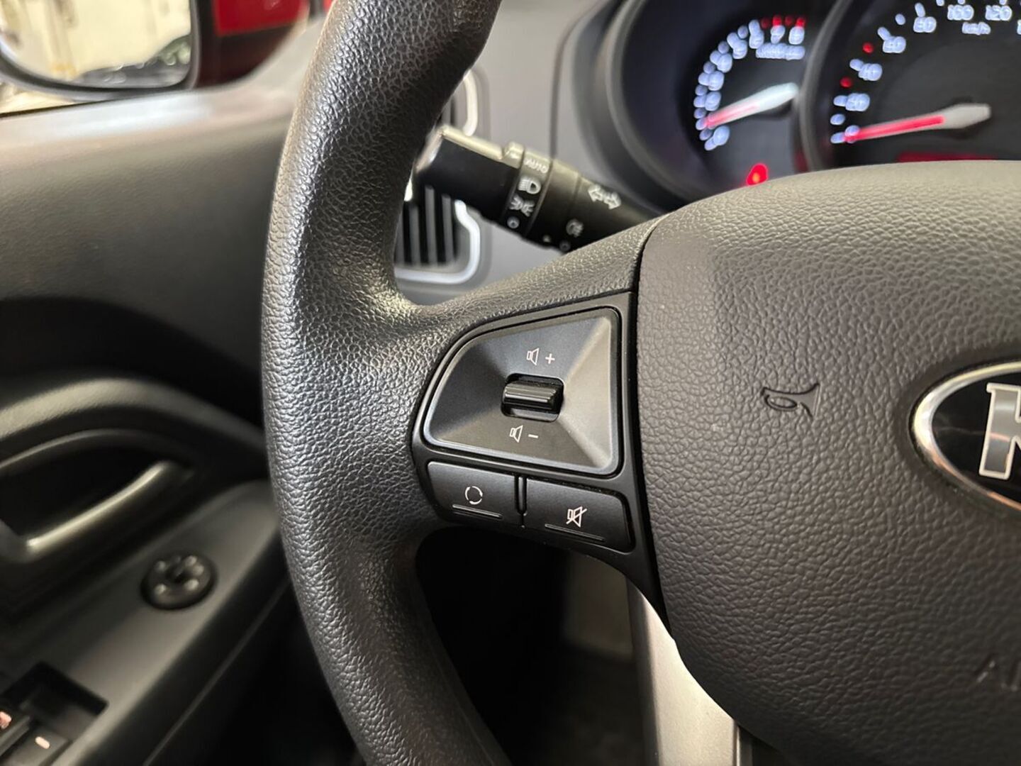 KIA Rio 2015