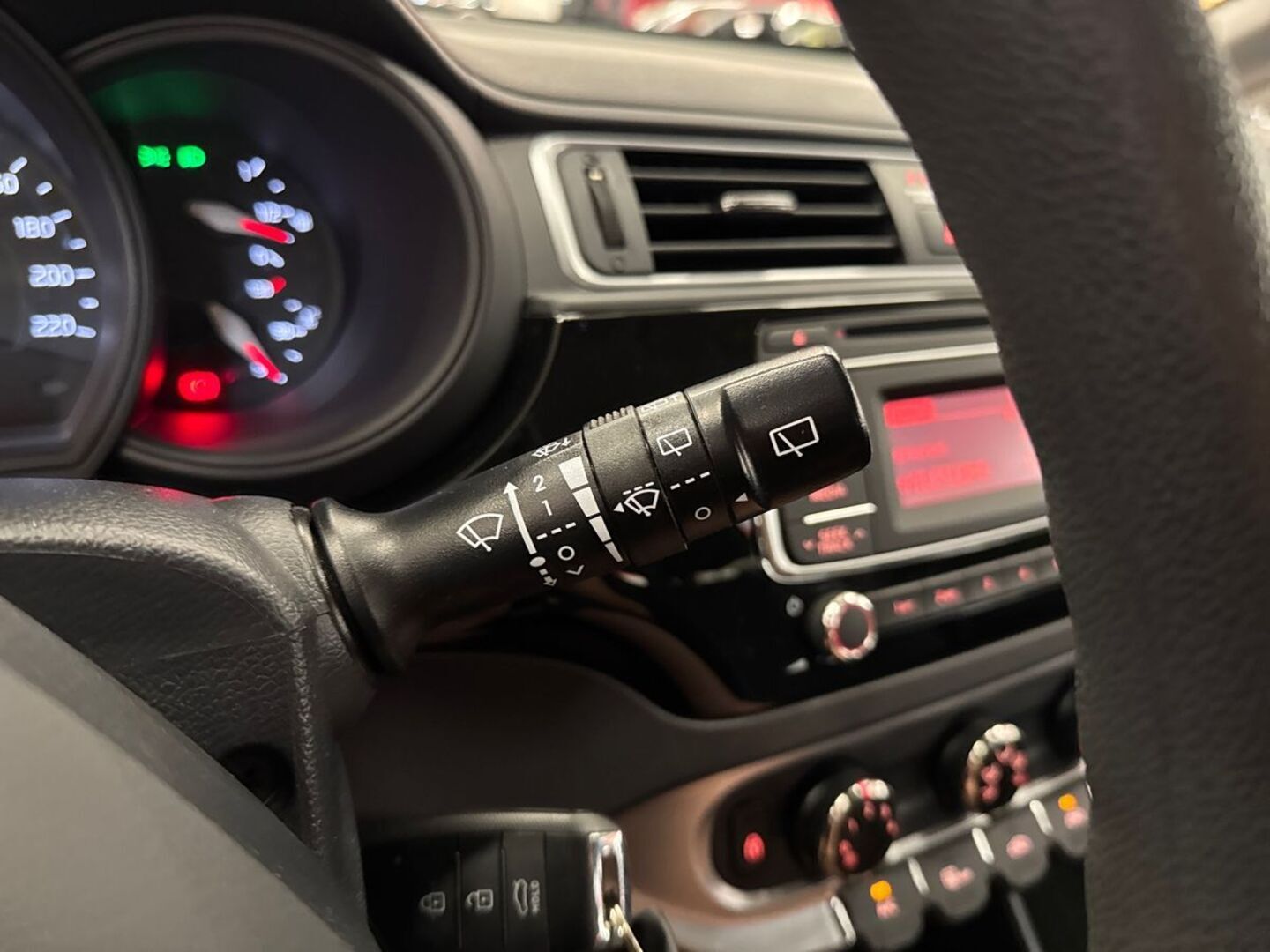 KIA Rio 2015